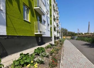Продам 2-комнатную квартиру, 51 м2, Астрахань, Балаковская улица, 25Д