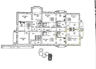 Продам 2-ком. квартиру, 51 м2, Саратовская область