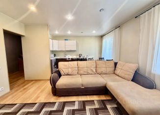 Продам трехкомнатную квартиру, 69 м2, Иркутск, улица Карла Либкнехта, 206