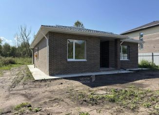 Продаю дом, 123.2 м2, Татарстан, Заречная улица, 28