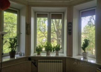 Продается 4-ком. квартира, 109.4 м2, Балашиха, микрорайон Дзержинского, 16