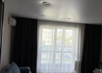Сдается квартира студия, 24 м2, Курган, 4-й микрорайон, 1
