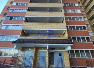 Продажа двухкомнатной квартиры, 60.6 м2, Чебоксары, улица А.В. Асламаса, 3, Калининский район