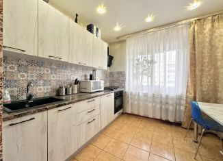 3-комнатная квартира на продажу, 73 м2, Смоленск, улица Николаева, 21