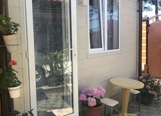 Сдаю в аренду дом, 24 м2, Краснодарский край, улица Самбурова, 106