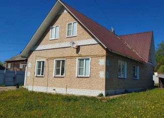 Продается дом, 143 м2, Кировская область, Фабричная улица, 9А