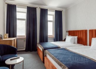 Сдам комнату, 15 м2, Москва, улица Девятая Рота, 16с4, ВАО
