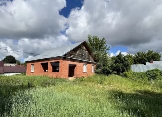 Продается дом, 75.8 м2, Саратовская область, переулок Будущности, 18