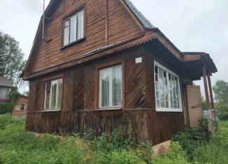 Продам дом, 75 м2, Владимирская область, СНТ Азотчик, 58