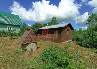 Продажа дачи, 25 м2, Владимирская область, массив А, 43