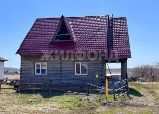 Продаю дом, 90 м2, Новосибирская область, улица Морозова