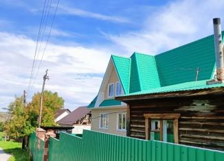 Дом на продажу, 169.3 м2, Новосибирская область