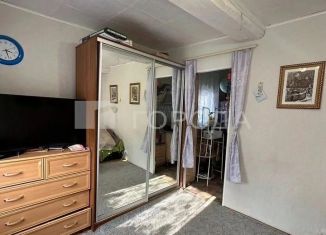 Продажа дома, 25 м2, Новосибирск, метро Речной вокзал, улица Чехова, 75
