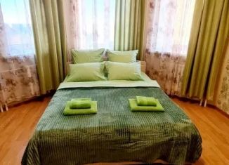 Сдаю в аренду 1-комнатную квартиру, 46 м2, Тамбов, улица Августа Бебеля, 6, Ленинский район