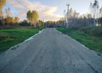 Продам участок, 12 сот., Новосибирская область, Школьная улица