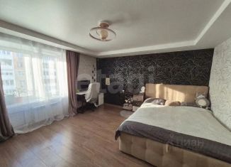 Продам 4-комнатную квартиру, 108.6 м2, Иркутская область, микрорайон Первомайский, 92