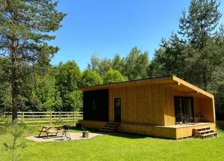 Сдаю дом, 60 м2, Московская область, СНТ Ветерок, 56
