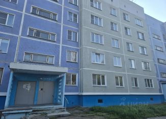 Продажа 3-комнатной квартиры, 63.5 м2, Челябинская область, проспект Карла Маркса, 21