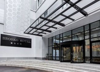 Сдается комната, 10 м2, Москва, улица Новый Арбат, 21с2, метро Арбатская