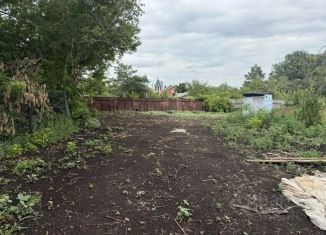 Продаю земельный участок, 10 сот., Самара, улица Энтузиастов, 47, метро Спортивная