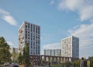 Продажа 4-ком. квартиры, 81.4 м2, Иркутск, Октябрьский округ