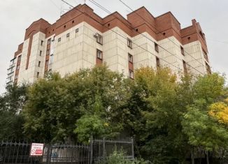 Трехкомнатная квартира на продажу, 70.5 м2, Челябинск, Советский район, улица Блюхера, 5А
