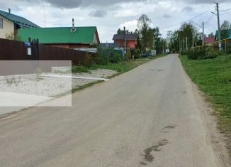 Земельный участок на продажу, 8.14 сот., Татарстан, Зелёная улица, 11Б