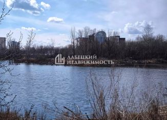 Продается участок, 7 сот., Самара, метро Алабинская, Бассейная улица, 15