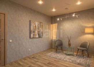 Продается двухкомнатная квартира, 59 м2, Ярославль, улица Александра Додонова, 8к7, ЖК Норские Резиденции