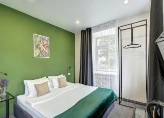 Сдаю в аренду комнату, 18 м2, Москва, Прямой переулок, 3с1, ЦАО