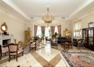 Продажа коттеджа, 780 м2, Московская область