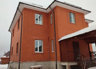 Продажа коттеджа, 330 м2, Московская область, Каштановая улица, 2А