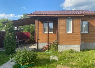 Сдам в аренду дом, 40 м2, Московская область