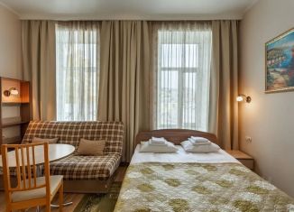 Сдам в аренду комнату, 17 м2, Москва, улица Маросейка, 9/2с6, метро Сретенский бульвар