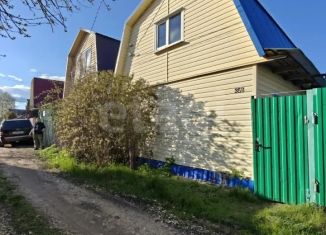 Продается дача, 72 м2, Саратовская область, Солнечная улица