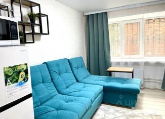 Сдам в аренду квартиру студию, 20 м2, Шадринск, улица Карла Маркса, 82Б