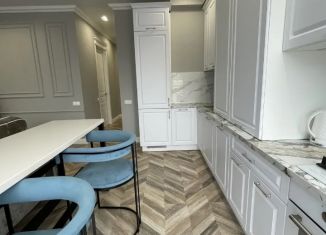 Продажа 3-ком. квартиры, 61.6 м2, Сочи, улица Бытха, 2Б