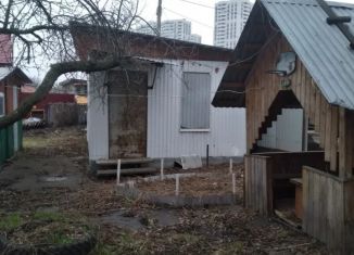 Продажа земельного участка, 6 сот., Самара, метро Безымянка, 3-я улица