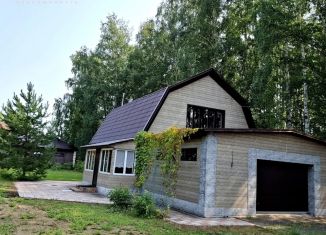 Продаю дом, 193.6 м2, Новосибирская область, Вишнёвая улица