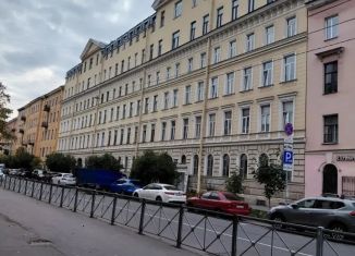 Продаю комнату, 101.3 м2, Санкт-Петербург, улица Союза Печатников, 13-15