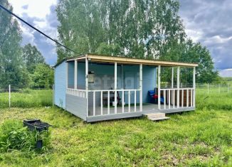 Продается дача, 30 м2, Владимирская область