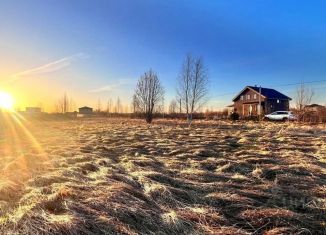 Продается земельный участок, 11.6 сот., Ленинградская область
