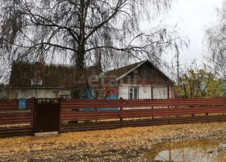 Дом на продажу, 76.9 м2, Саратовская область, Тепличная улица, 1