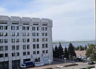 Продается двухкомнатная квартира, 53.4 м2, Самарская область, Молодогвардейская улица, 153