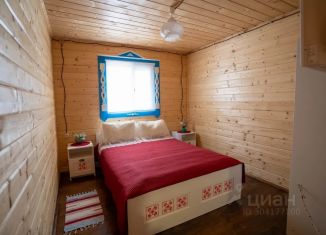 Сдаю дом, 35 м2, Краснодарский край, улица Гулаева, 4Б