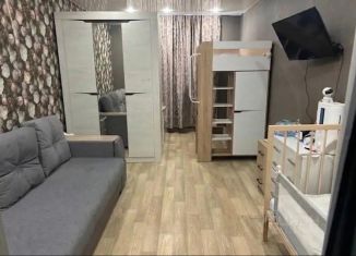 Продам 1-комнатную квартиру, 34 м2, Иркутская область, 7-й микрорайон, 16