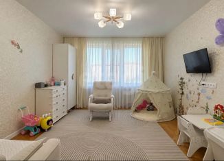 Продажа трехкомнатной квартиры, 65.2 м2, Чувашия, бульвар Анатолия Миттова, 6