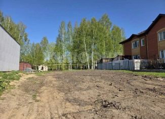 Продается участок, 7.07 сот., Новосибирская область, улица Тихая Гавань