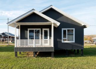 Продается дом, 91 м2, деревня Шудья, Островной переулок, 16