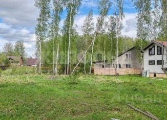 Земельный участок на продажу, 12 сот., Новосибирская область, Берёзовый проезд
